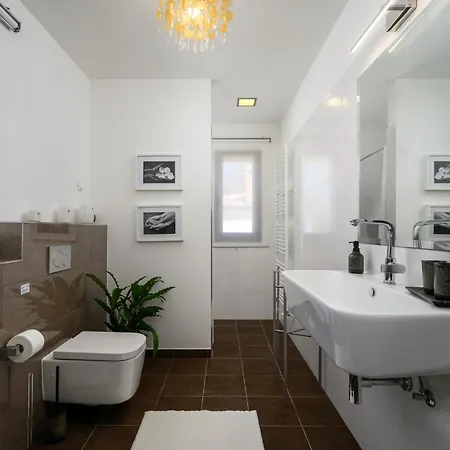 Clariss By Briskva 빌라 *