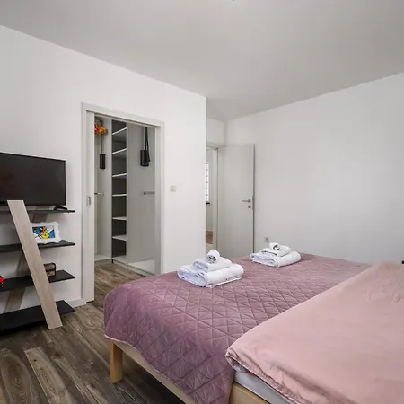 Clariss By Briskva *