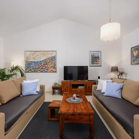 Clariss By Briskva 别墅 Višnjan