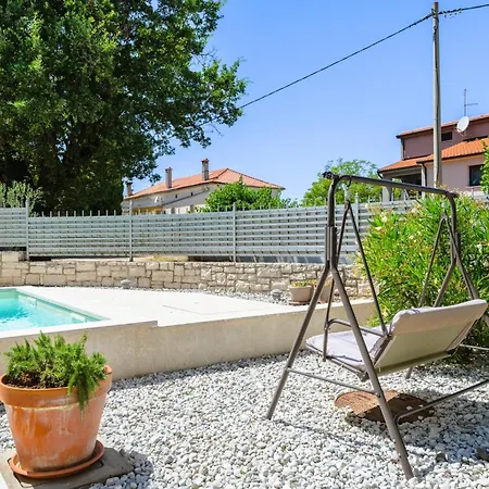 Clariss By Briskva Villa Višnjan