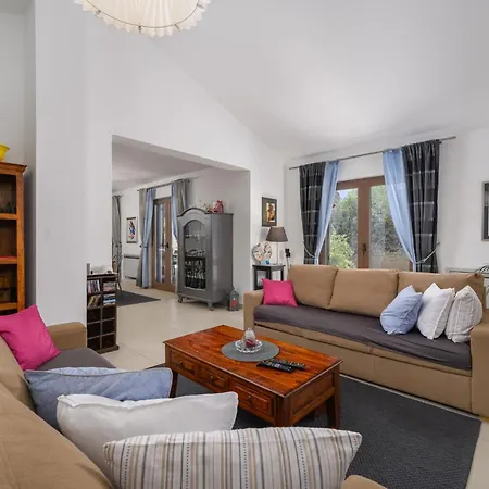 别墅 Clariss By Briskva Višnjan