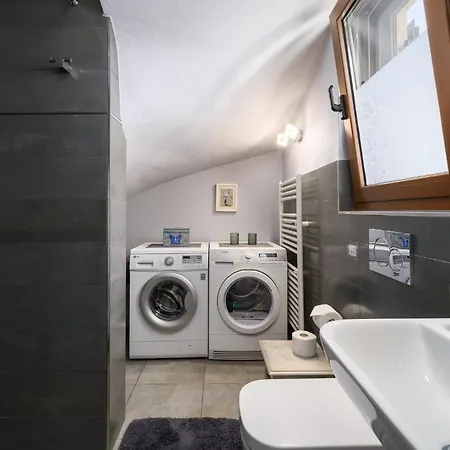 Clariss By Briskva 别墅 *