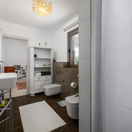 Clariss By Briskva Villa Višnjan