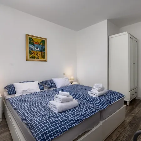 Clariss By Briskva 别墅