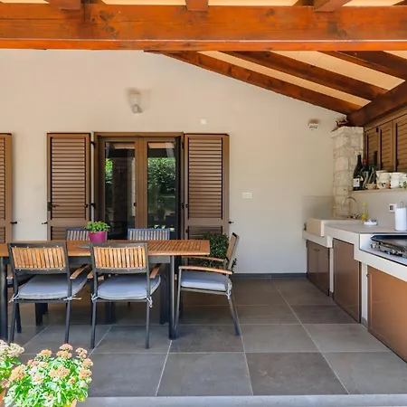 Clariss By Briskva Villa *