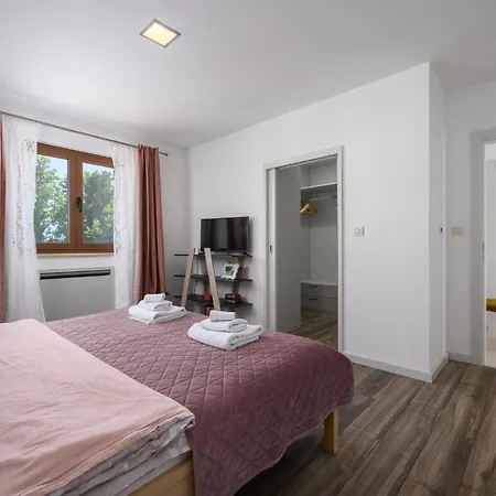 Clariss By Briskva Villa Višnjan