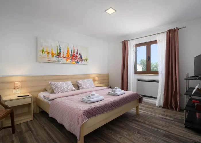 Vila Clariss By Briskva *