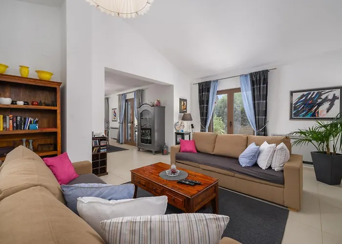 Vila Clariss By Briskva Visnjan