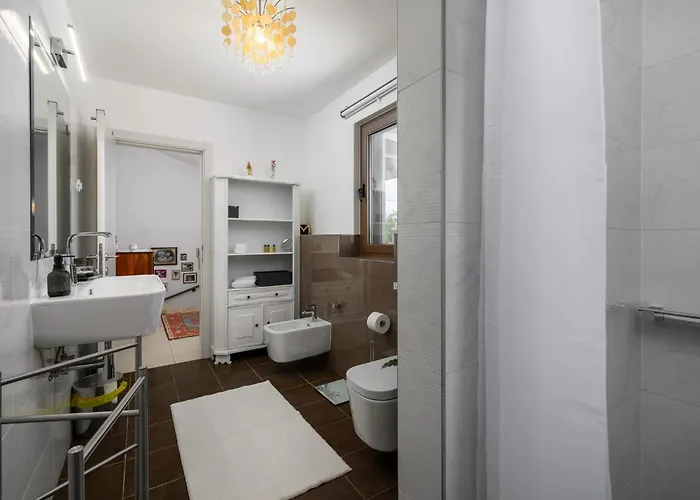 Clariss By Briskva Vila Visnjan