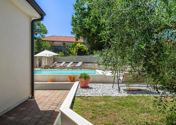 Clariss By Briskva Visnjan