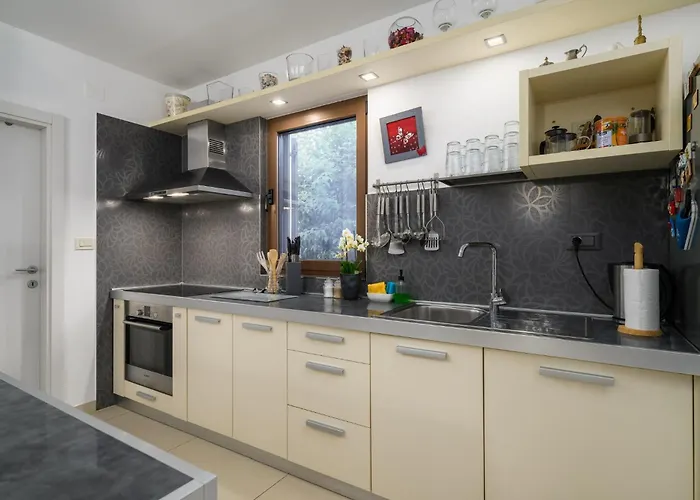 Vila Clariss By Briskva